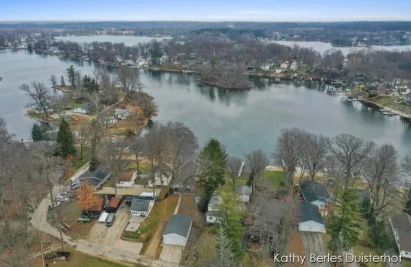 $640,000 | 11309 Sunset Point Drive, Plainwell, MI 49080