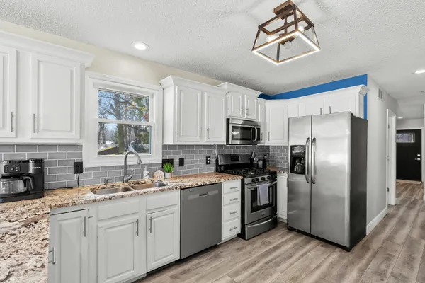 $640,000 | 11309 Sunset Point Drive, Plainwell, MI 49080