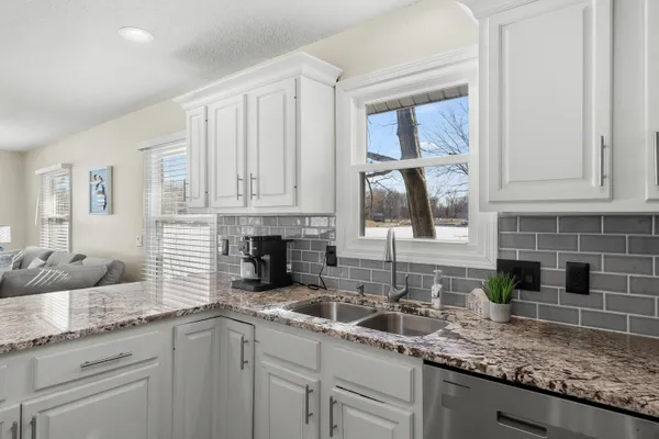 $640,000 | 11309 Sunset Point Drive, Plainwell, MI 49080