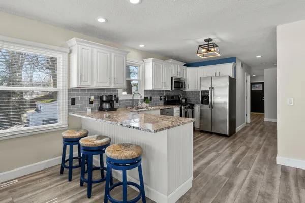 $640,000 | 11309 Sunset Point Drive, Plainwell, MI 49080
