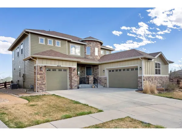 $1,300,000 | 6050 Medlar Place, Fort Collins, CO 80528
