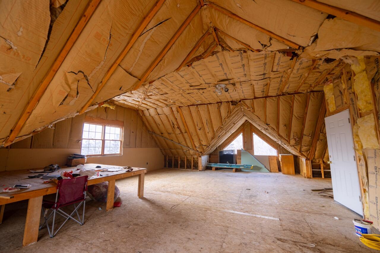 2025 Hillside Road Carrabassett Valley, ME 04947 - Photo 36 of 45
