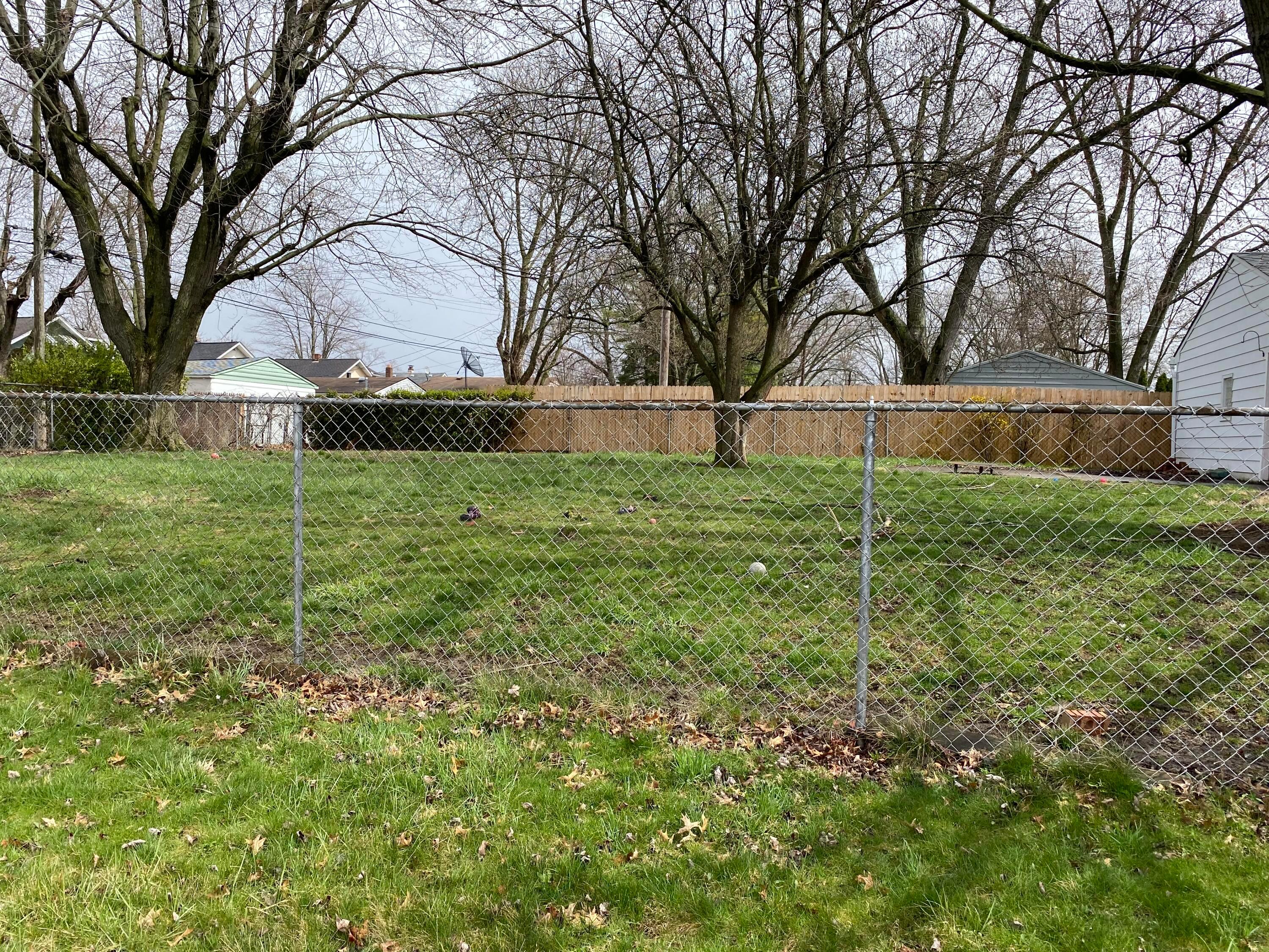 2130 Case Road Columbus, OH 43224 - Photo 35 of 39 36 - Back Yard - 1
