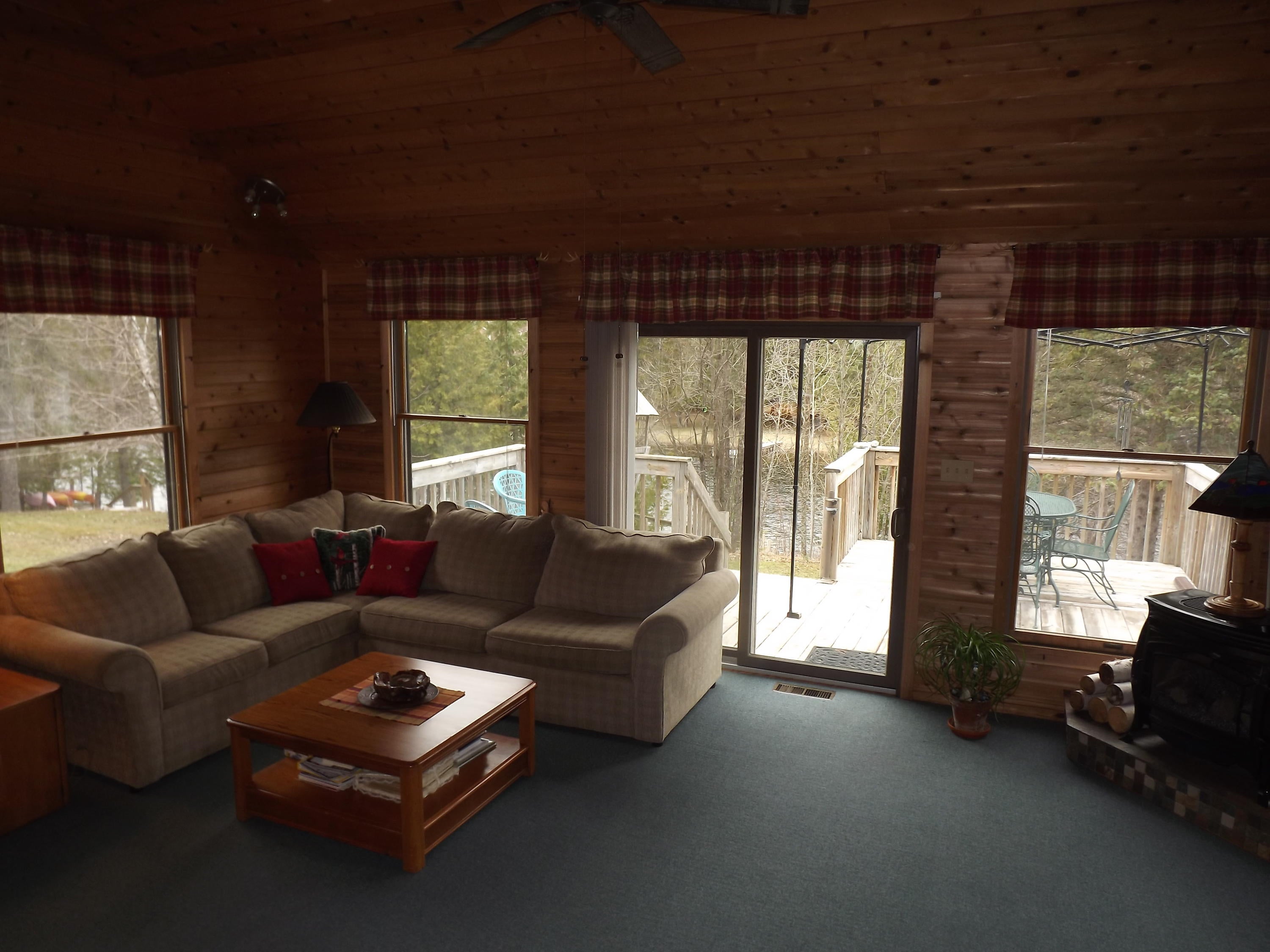 4158 South River Road Cheboygan, MI 49721 - Photo 34 of 83 Gallery Image 34