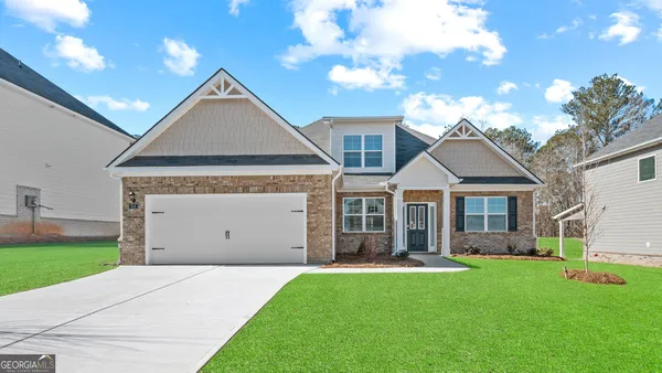 $445,395 | 224 Umber Road, Locust Grove, GA 30248