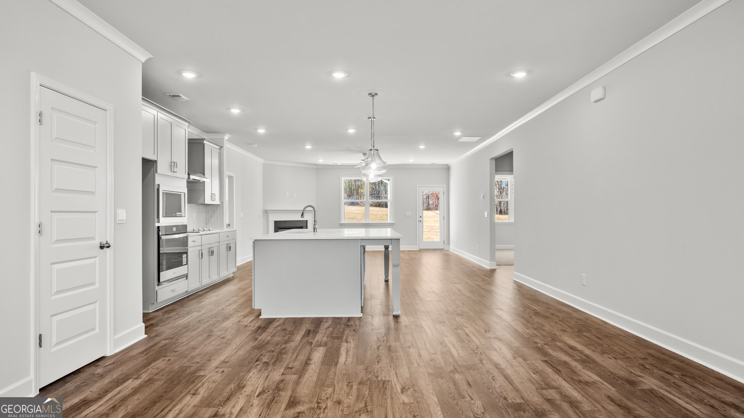 224 Umber Road Locust Grove, GA 30248 - Photo 11 of 36