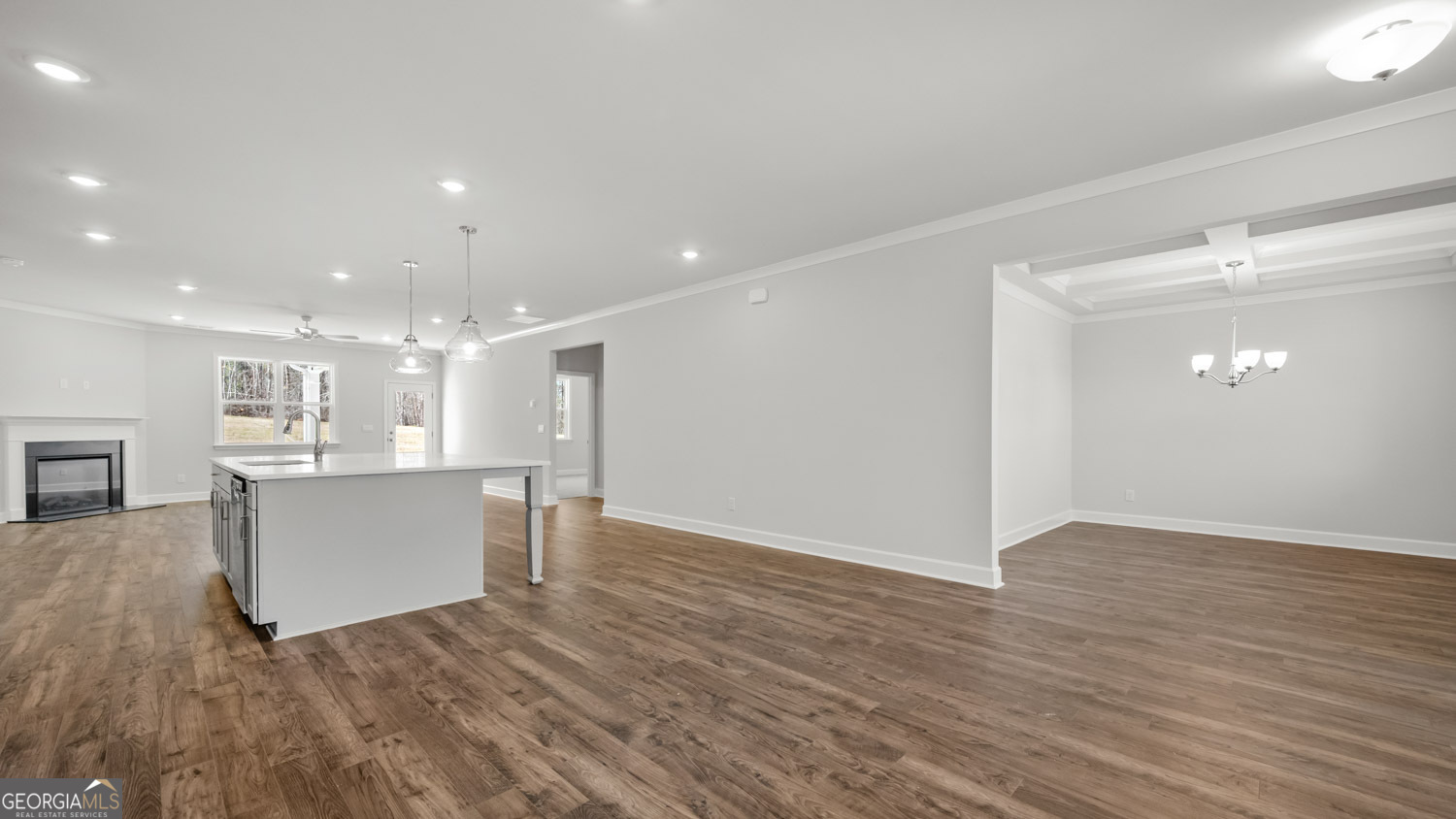 224 Umber Road Locust Grove, GA 30248 - Photo 12 of 36