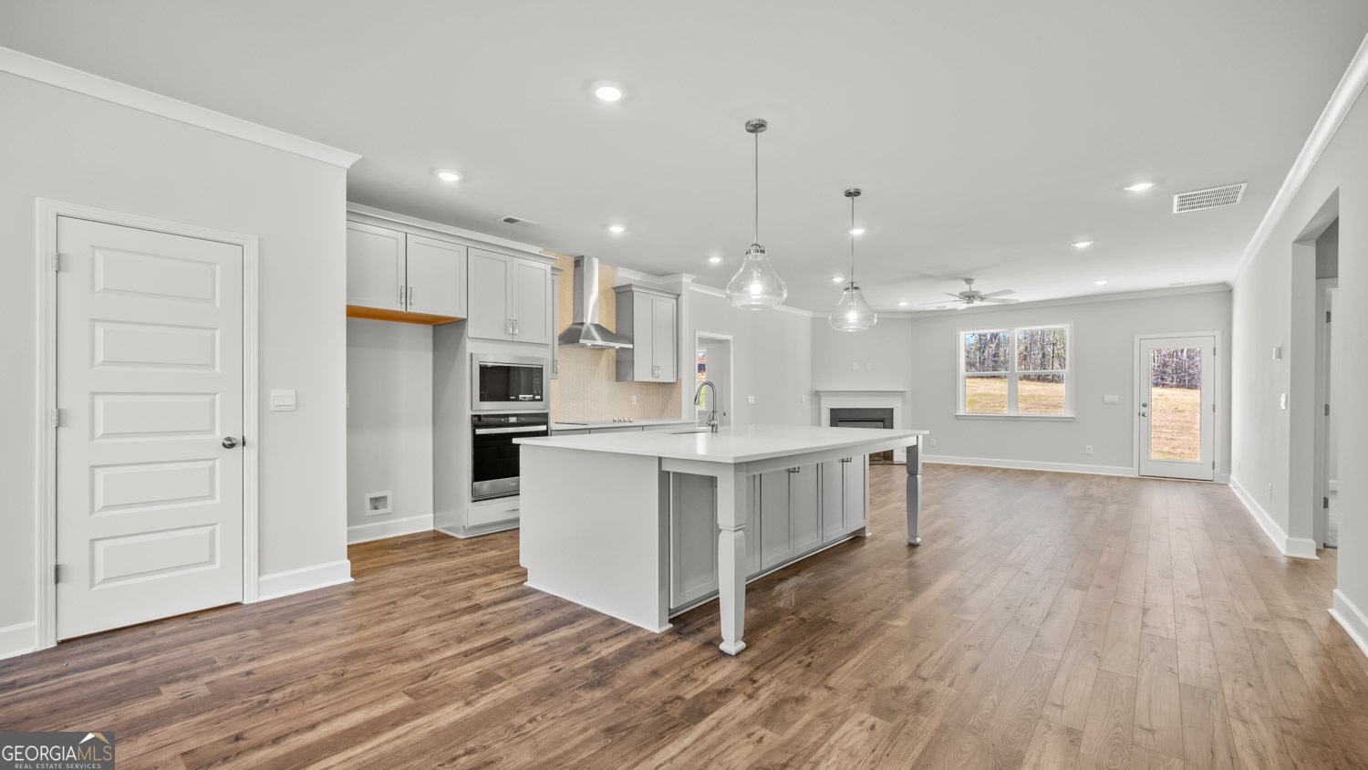 224 Umber Road Locust Grove, GA 30248 - Photo 13 of 36