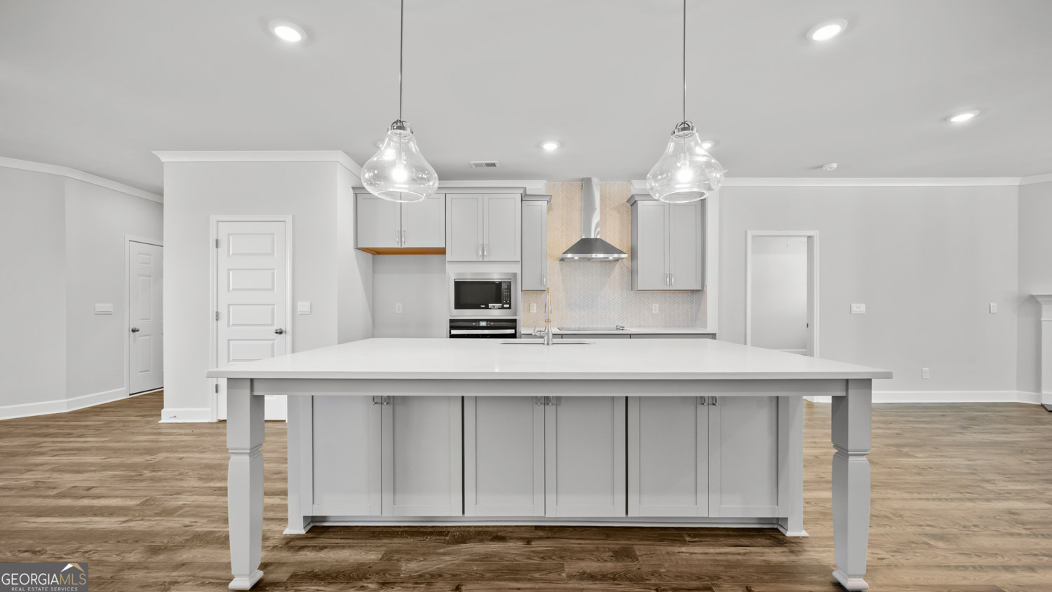 224 Umber Road Locust Grove, GA 30248 - Photo 14 of 36