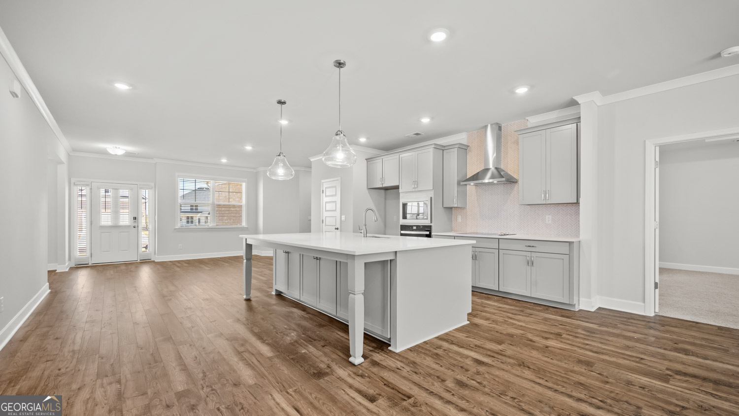 224 Umber Road Locust Grove, GA 30248 - Photo 15 of 36