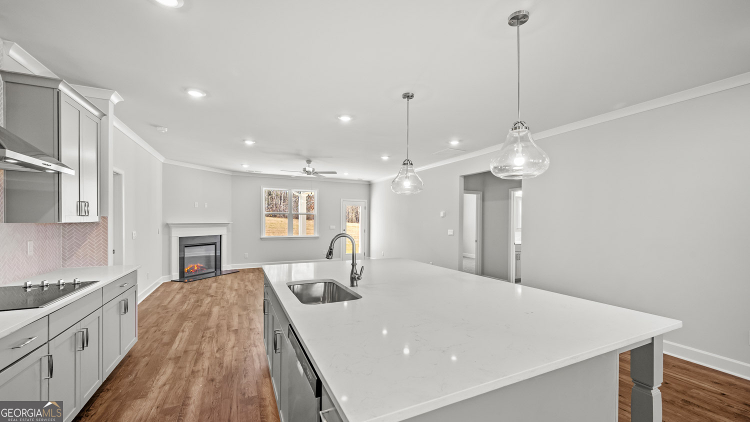 224 Umber Road Locust Grove, GA 30248 - Photo 16 of 36