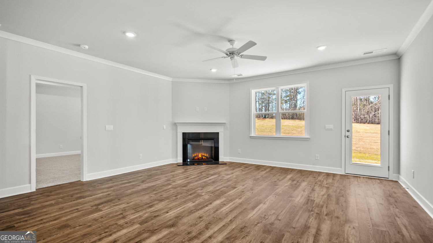 224 Umber Road Locust Grove, GA 30248 - Photo 17 of 36