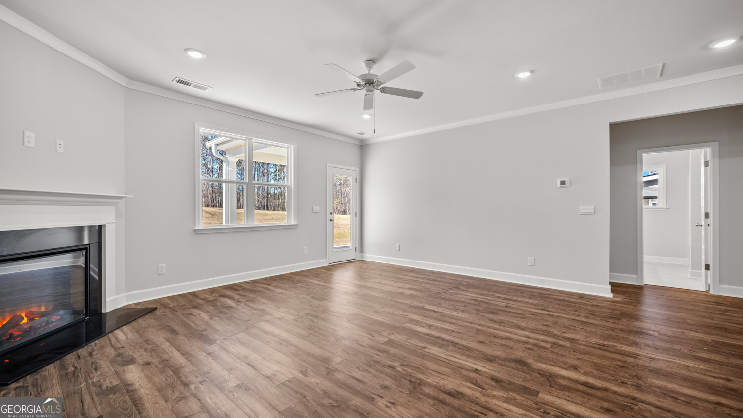 224 Umber Road Locust Grove, GA 30248 - Photo 20 of 36