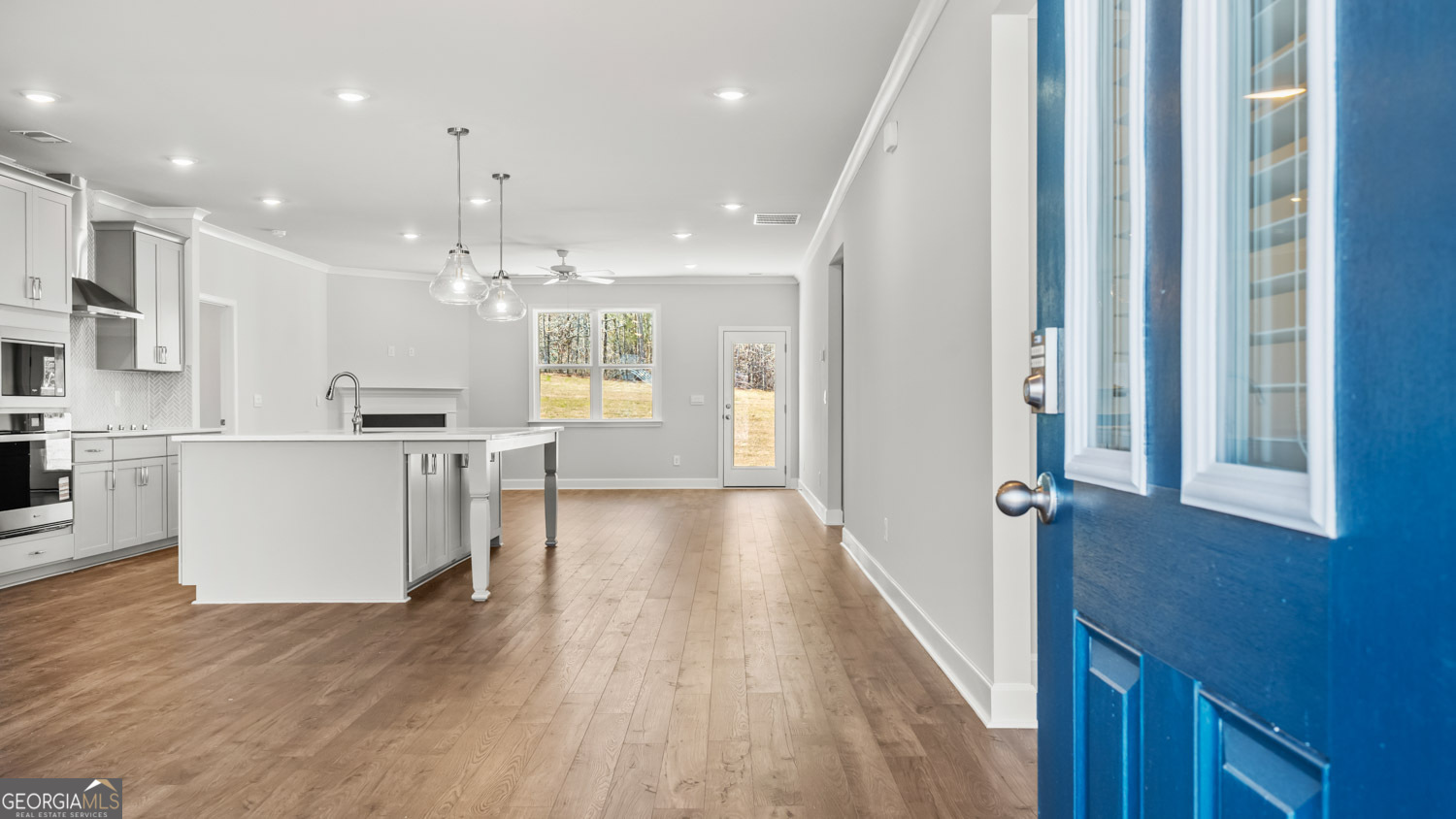 224 Umber Road Locust Grove, GA 30248 - Photo 7 of 36