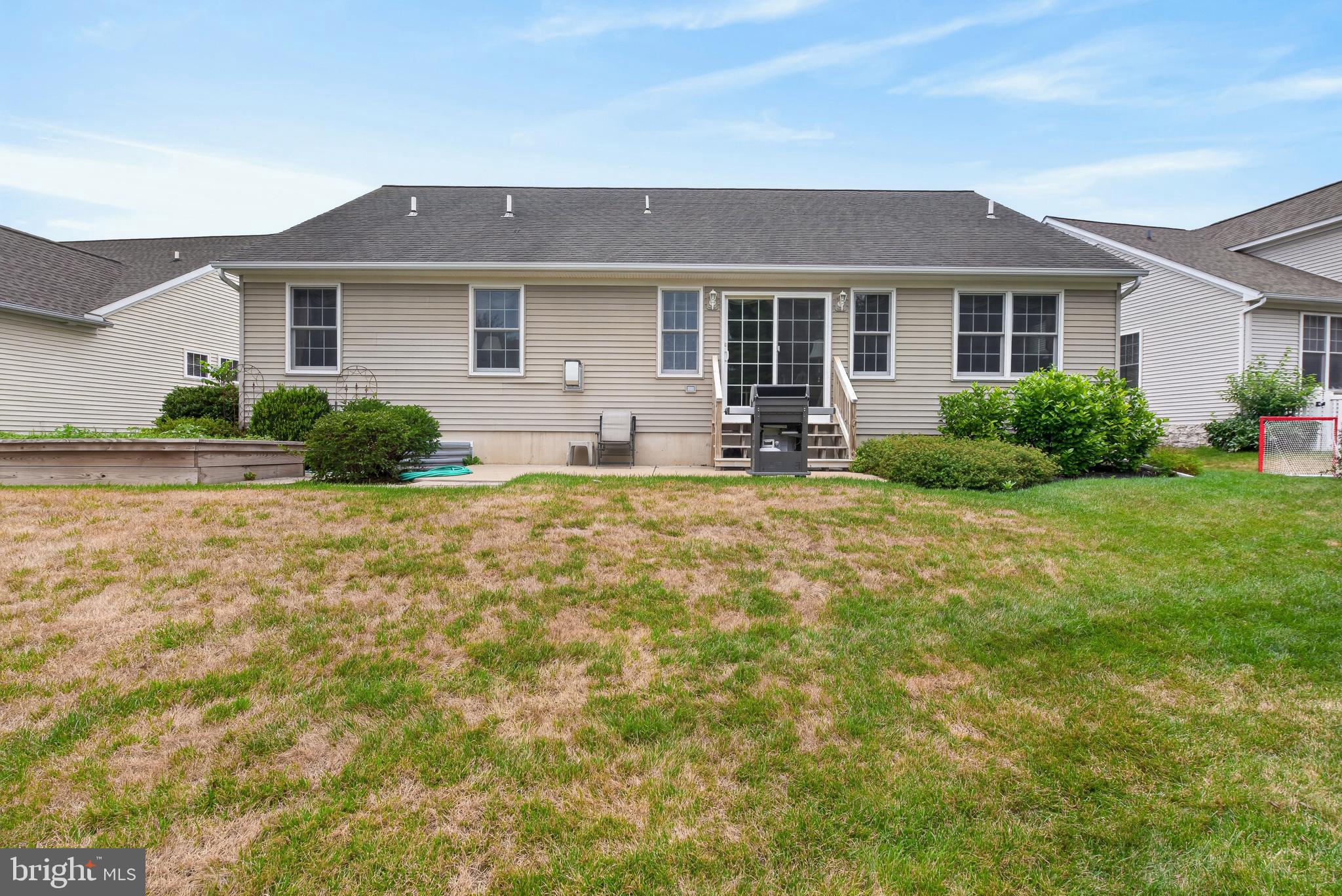 1133 Brighton Avenue Lititz, PA 17543 - Photo 30 of 44 Rear View