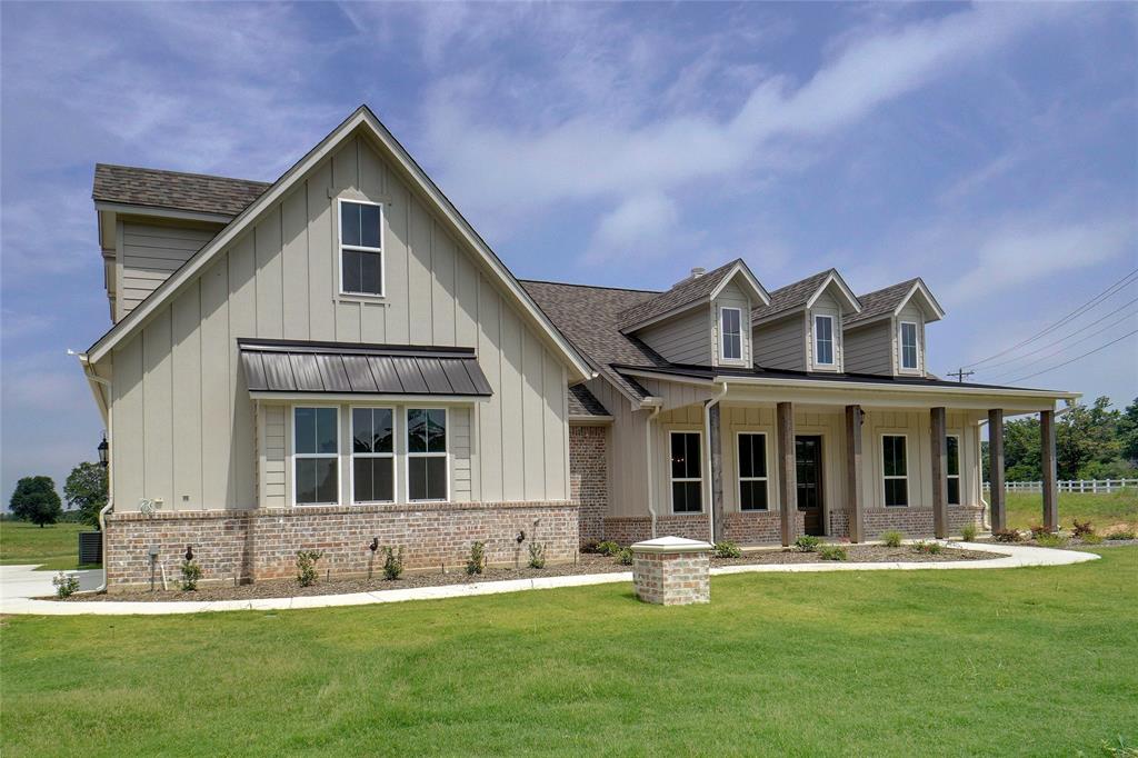 9101 Zion Hill Road Poolville, TX 76487 - Photo 2 of 26 Gallery Image 2
