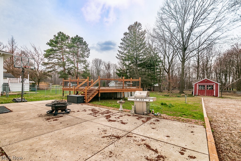952 Lander Road Cleveland, OH 44143 - Photo 30 of 34