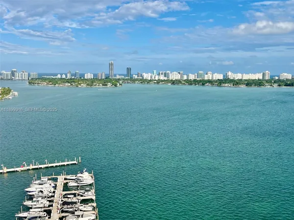 $515,000 | 7601 East Treasure Drive, Unit 2308, North Bay Village, FL 33141