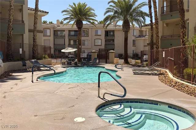 $1,200 | 7159 South Durango Drive, Unit 310, Las Vegas, NV 89113