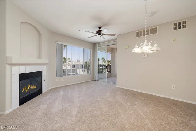 $1,200 | 7159 South Durango Drive, Unit 310, Las Vegas, NV 89113