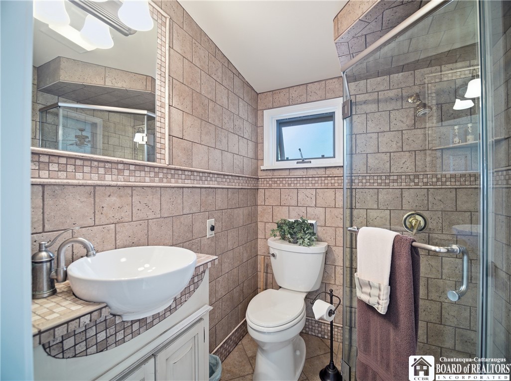 3239 Driftwood Road Bemus Point, NY 14712 - Photo 21 of 50