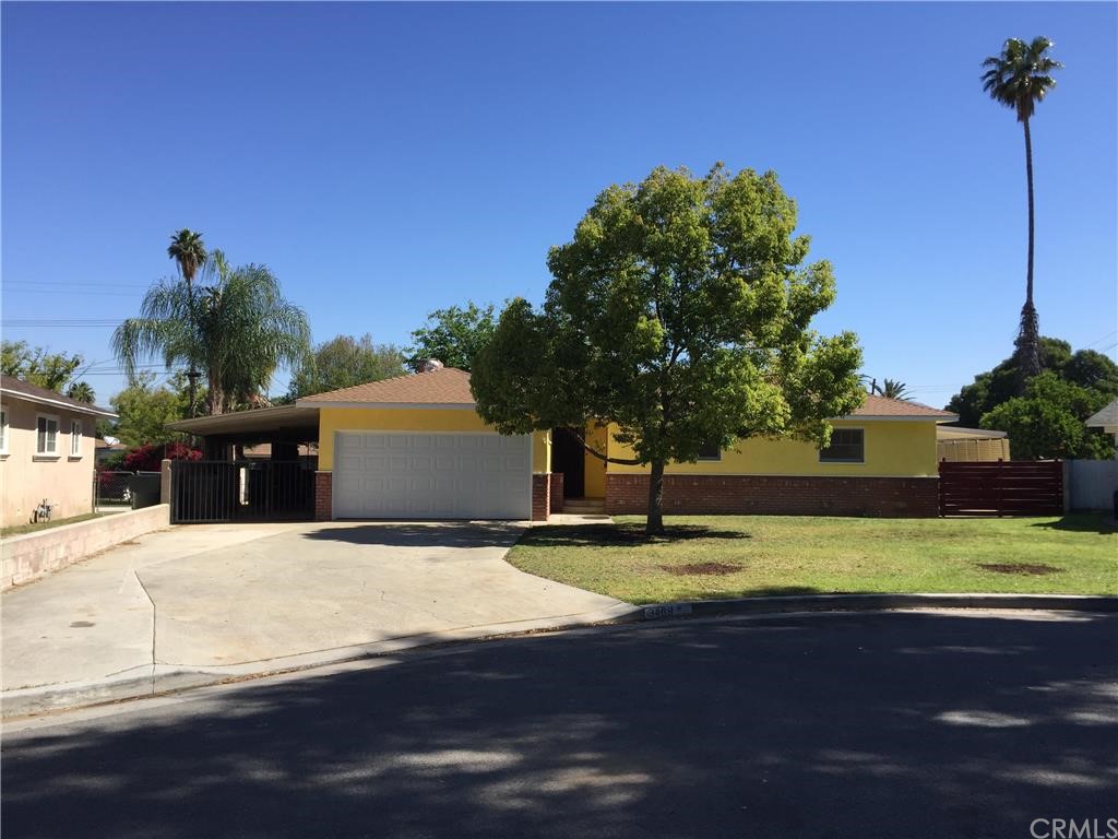 3469 Audubon Place Riverside, CA 92501 - Photo 1 of 1
