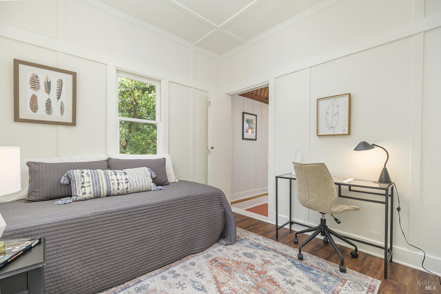 139 Scenic Road Fairfax, CA 94930 - Photo 13 of 47