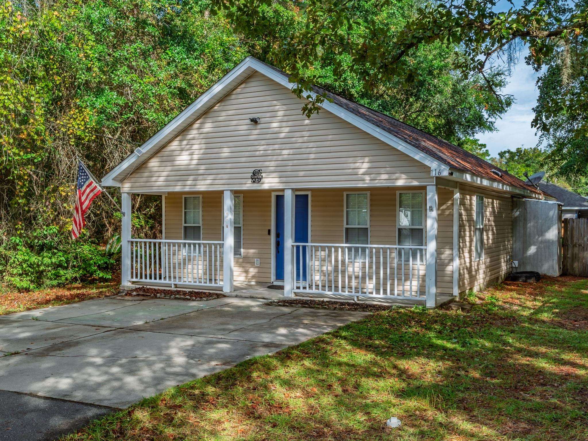 116 Liberty Road Crawfordville, FL 32327 - Photo 2 of 37 Gallery Image 2