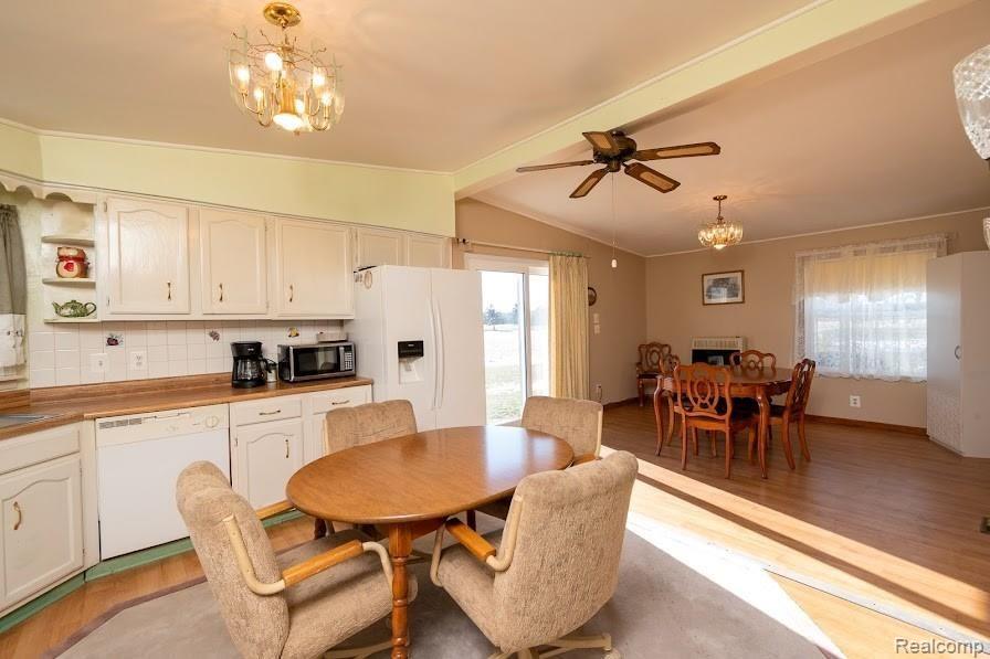 393 South Elba Road Lapeer, MI 48446 - Photo 28 of 45