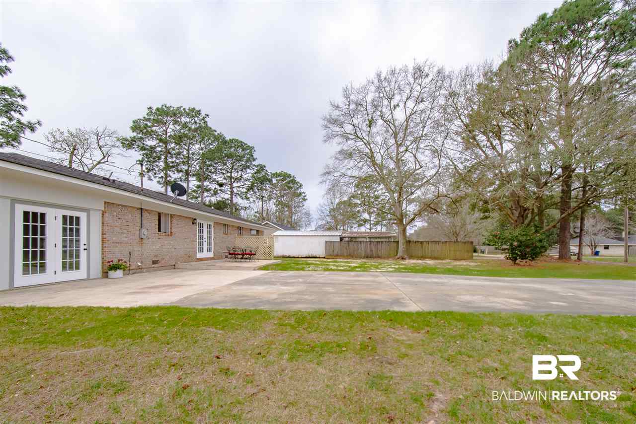 708 West Magnolia Avenue Foley, AL 36535 - Photo 24 of 29
