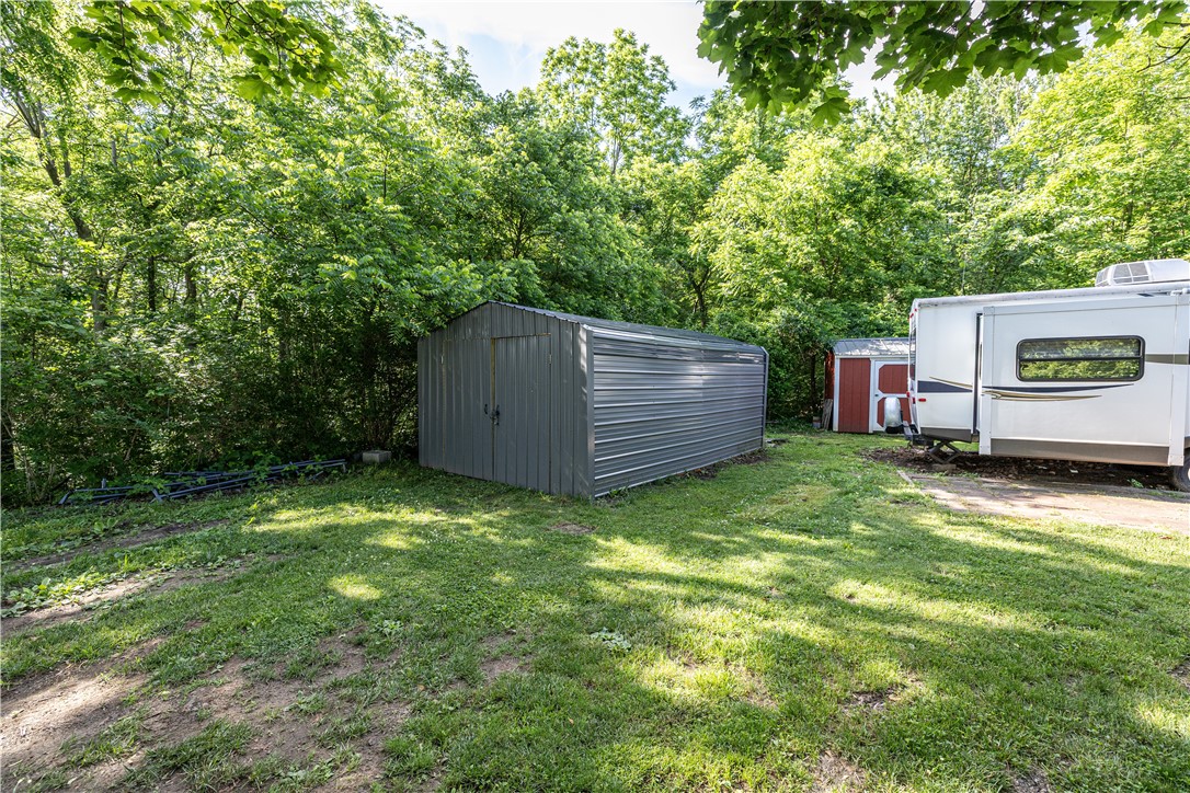 5524 Martin Road Marion, NY 14505 - Photo 18 of 27