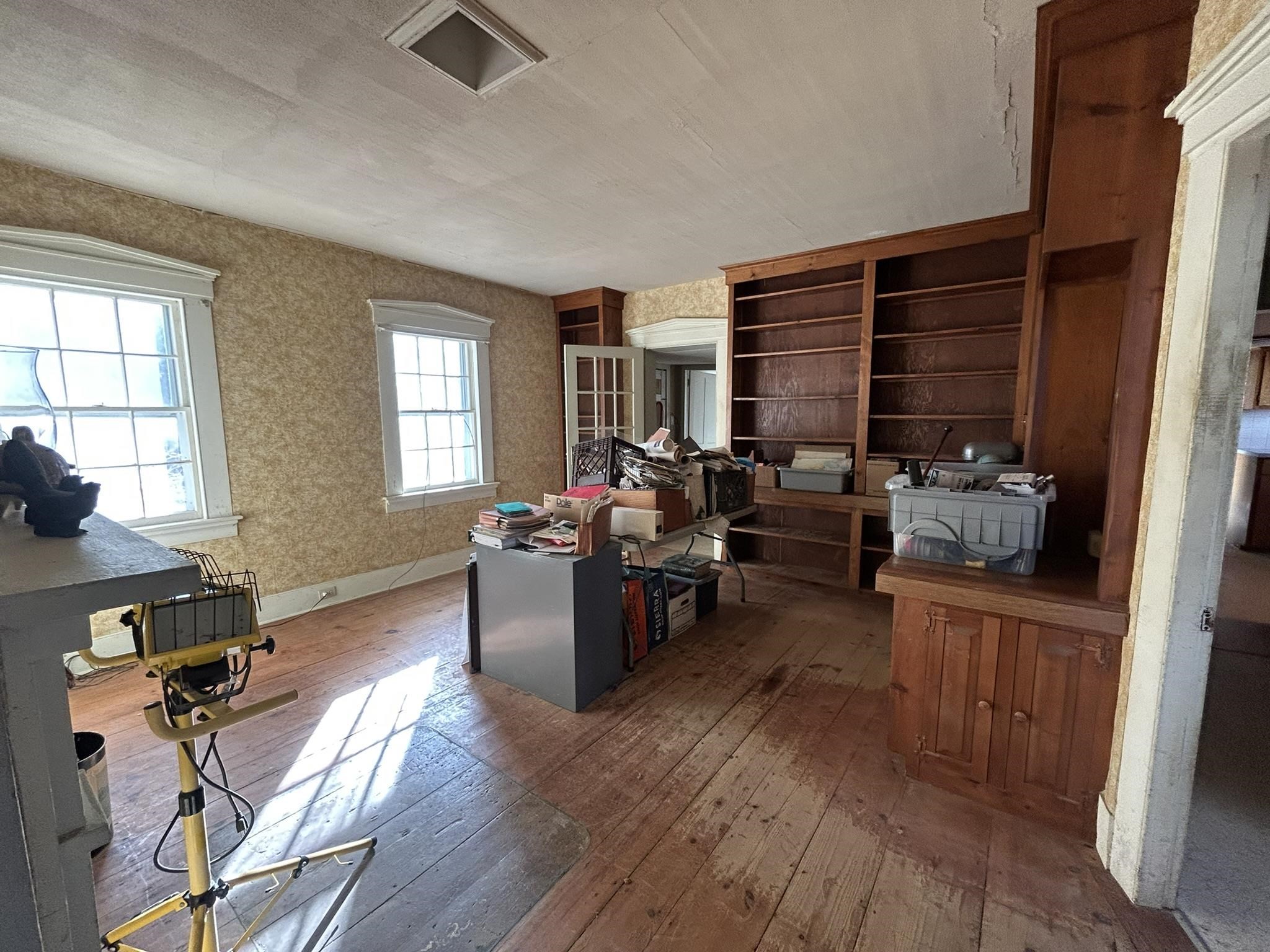 71 Old Pumpkin Hill Road Warner, NH 03278 - Photo 14 of 33