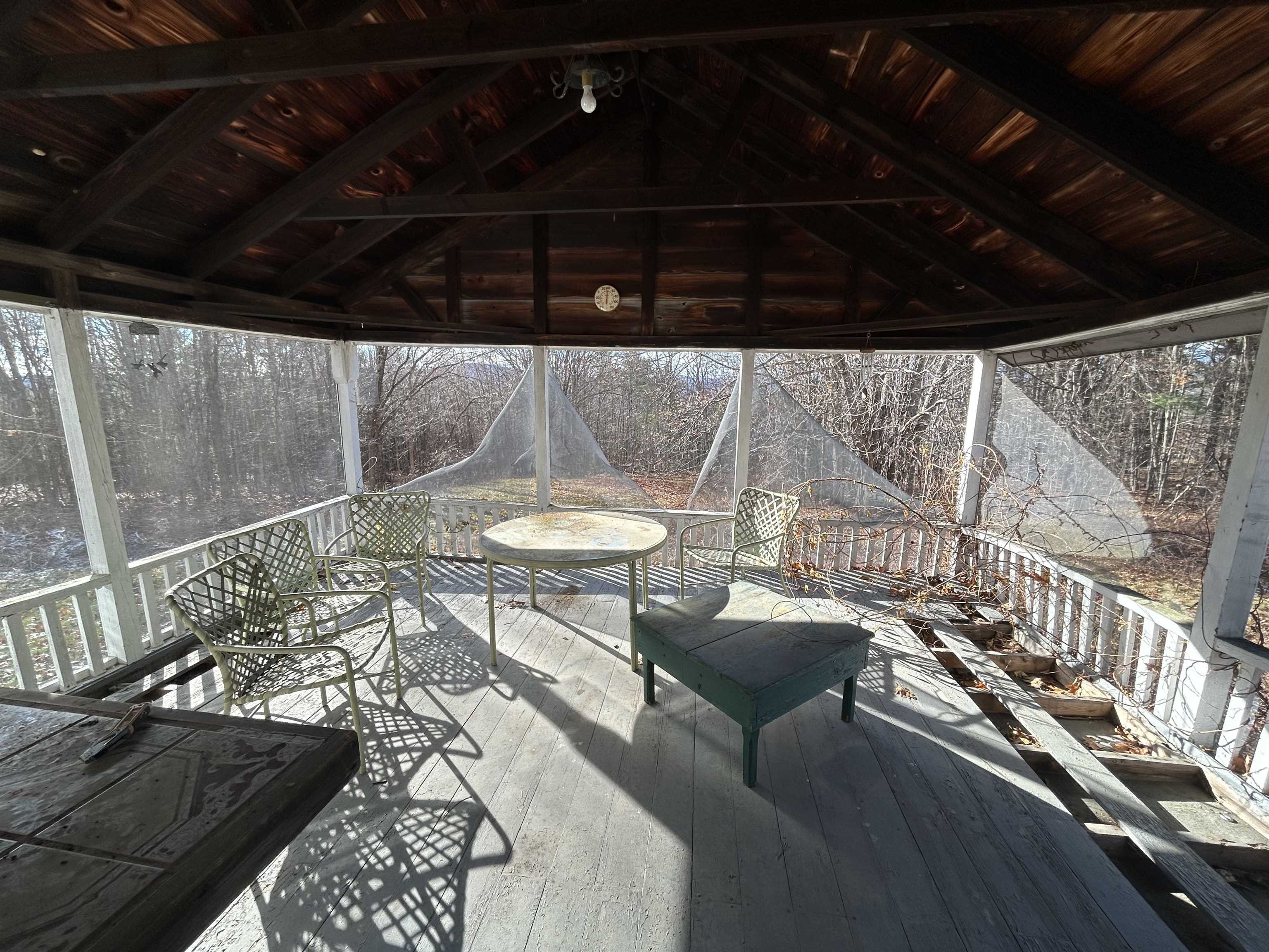 71 Old Pumpkin Hill Road Warner, NH 03278 - Photo 23 of 33