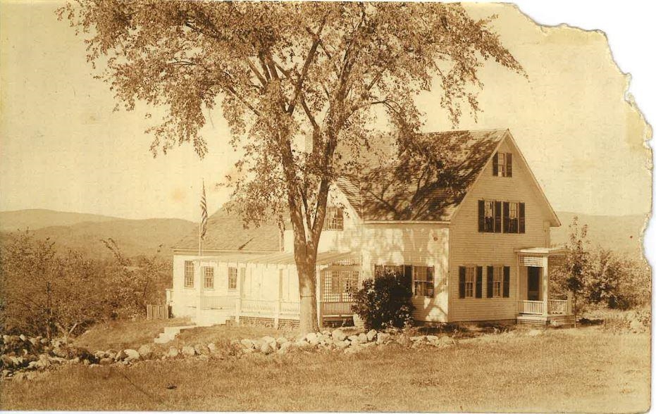 71 Old Pumpkin Hill Road Warner, NH 03278 - Photo 25 of 33