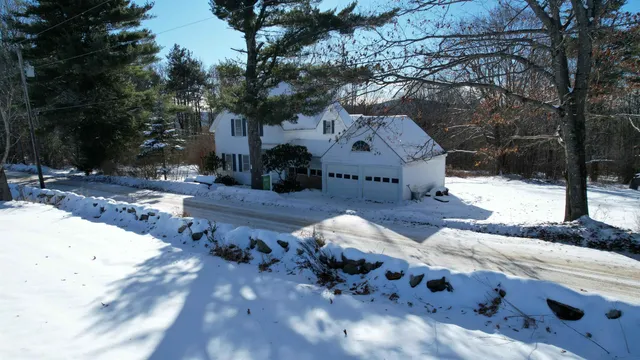 $499,000 | 71 Old Pumpkin Hill Road, Warner, NH 03278