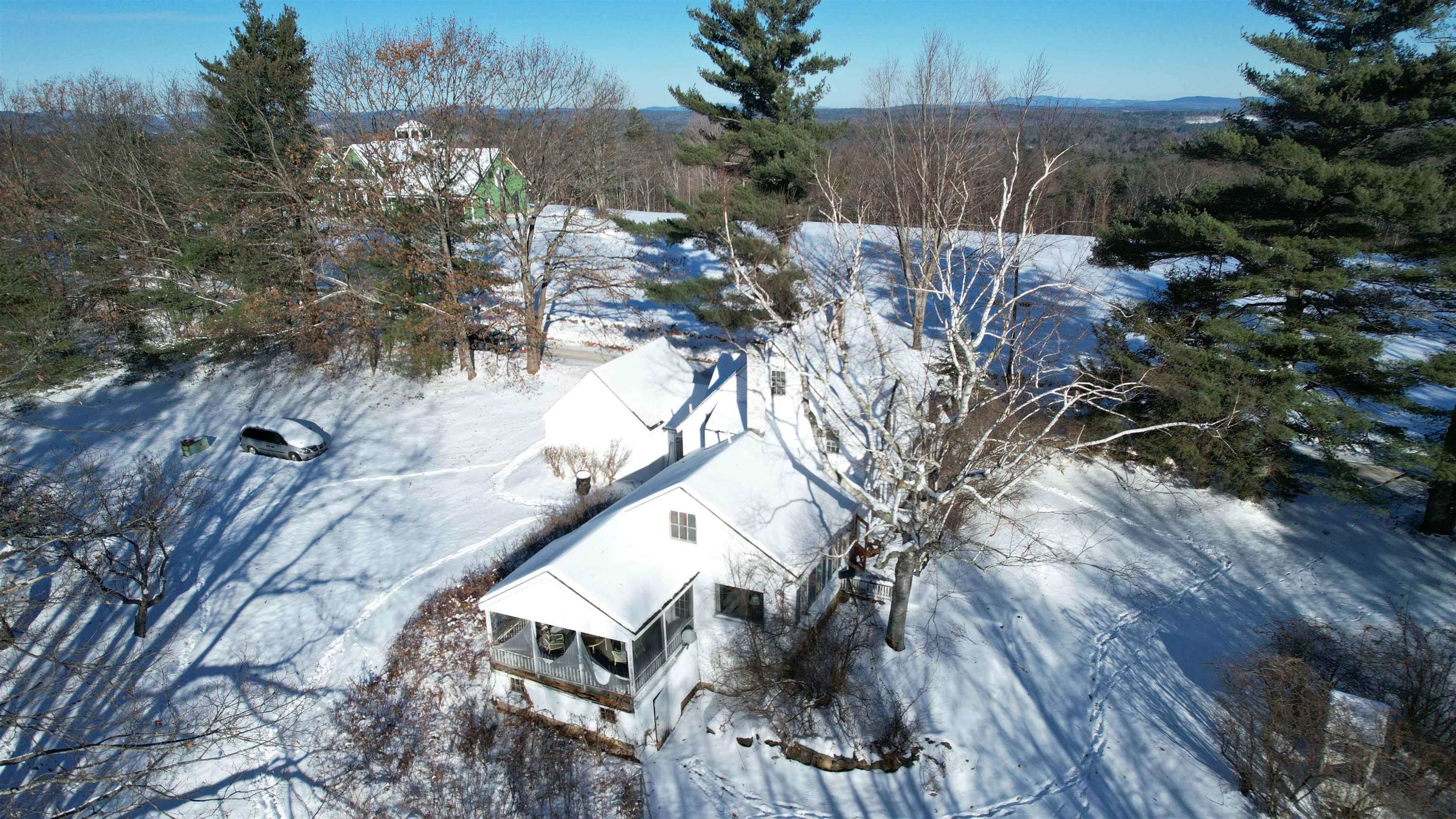 71 Old Pumpkin Hill Road Warner, NH 03278 - Photo 29 of 33