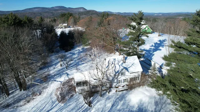 $499,000 | 71 Old Pumpkin Hill Road, Warner, NH 03278