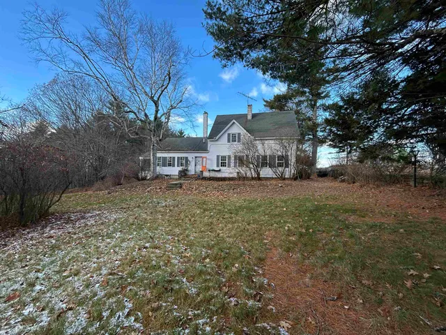 $499,000 | 71 Old Pumpkin Hill Road, Warner, NH 03278