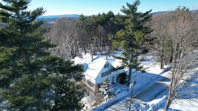 $499,000 | 71 Old Pumpkin Hill Road, Warner, NH 03278