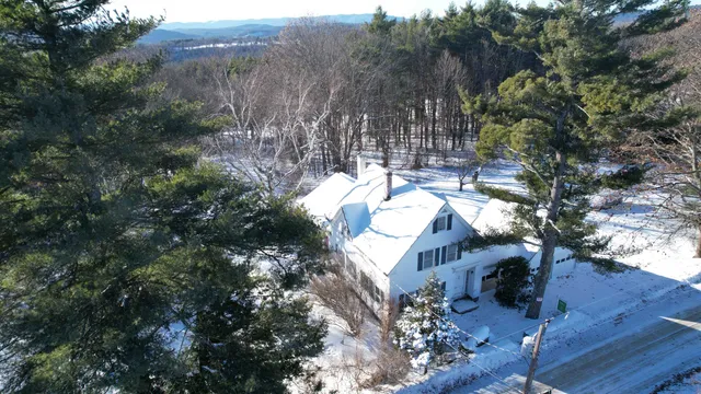 $499,000 | 71 Old Pumpkin Hill Road, Warner, NH 03278