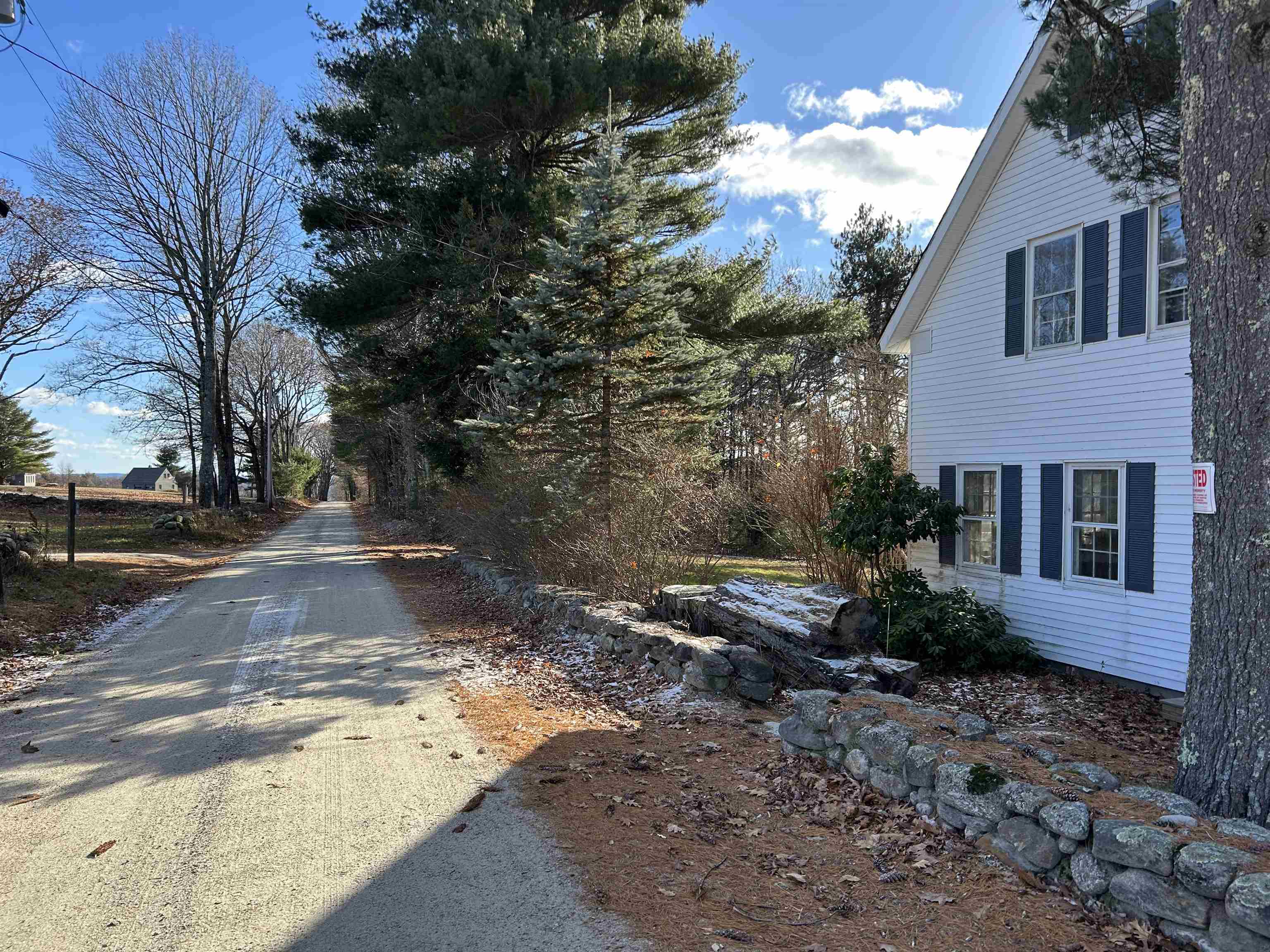 71 Old Pumpkin Hill Road Warner, NH 03278 - Photo 4 of 33