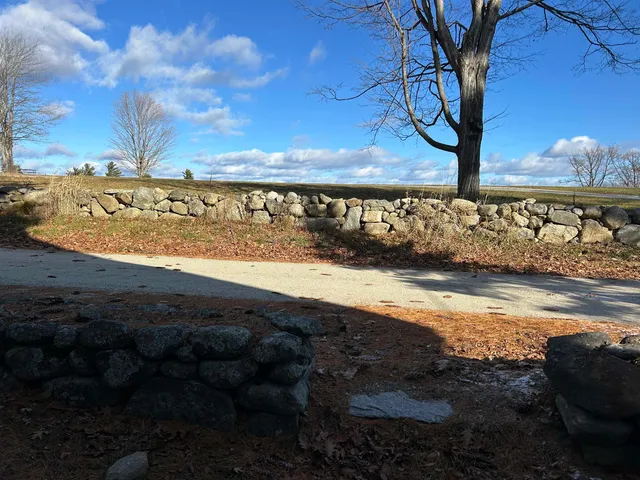 $499,000 | 71 Old Pumpkin Hill Road, Warner, NH 03278