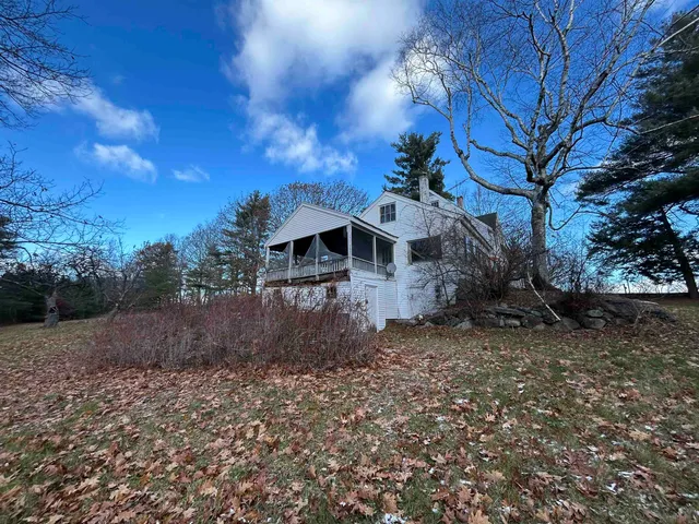 $499,000 | 71 Old Pumpkin Hill Road, Warner, NH 03278