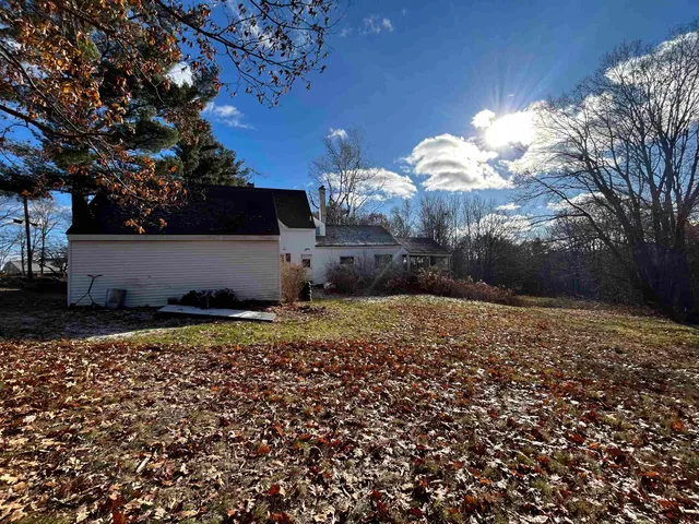 $499,000 | 71 Old Pumpkin Hill Road, Warner, NH 03278