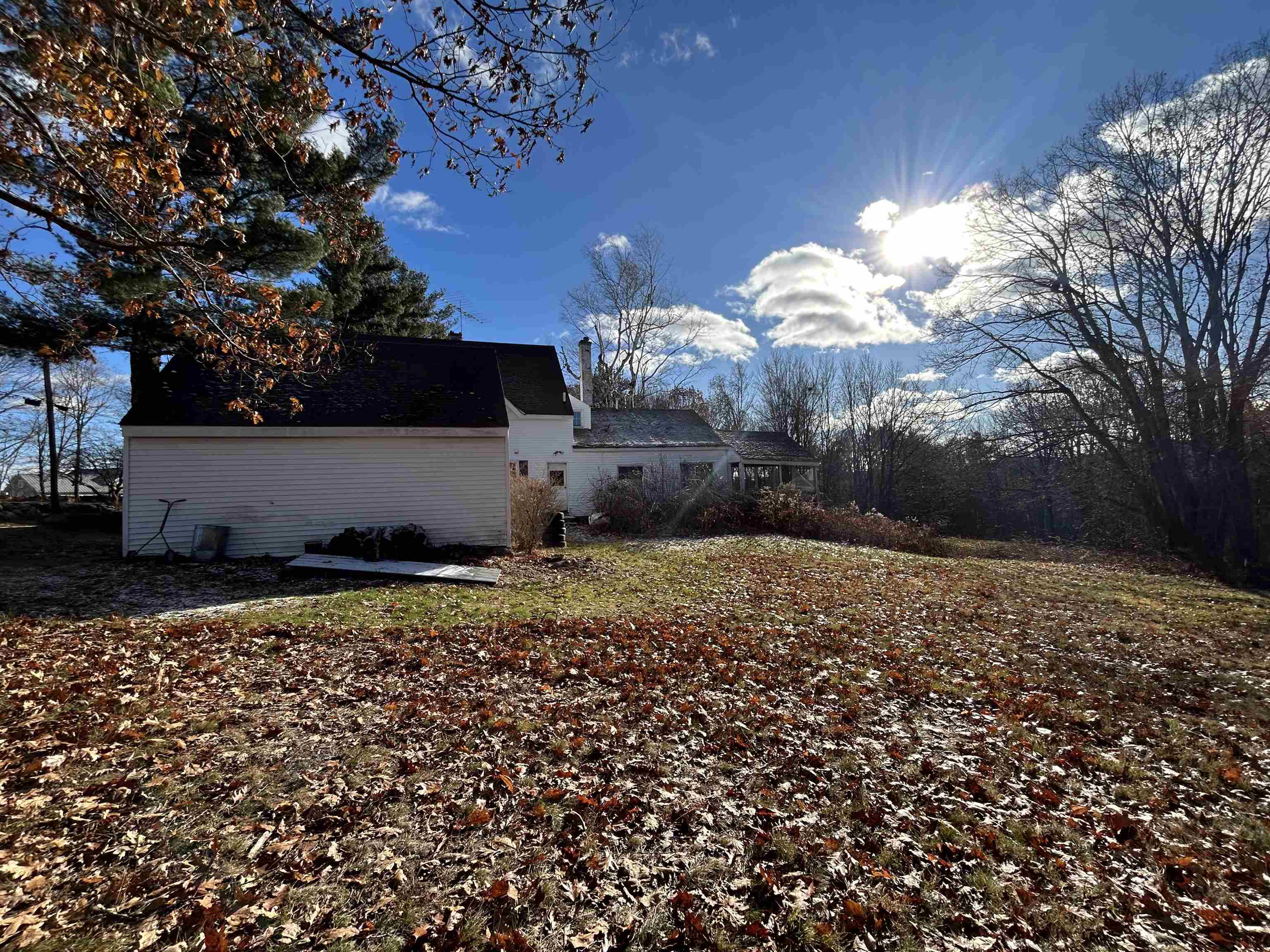 71 Old Pumpkin Hill Road Warner, NH 03278 - Photo 8 of 33