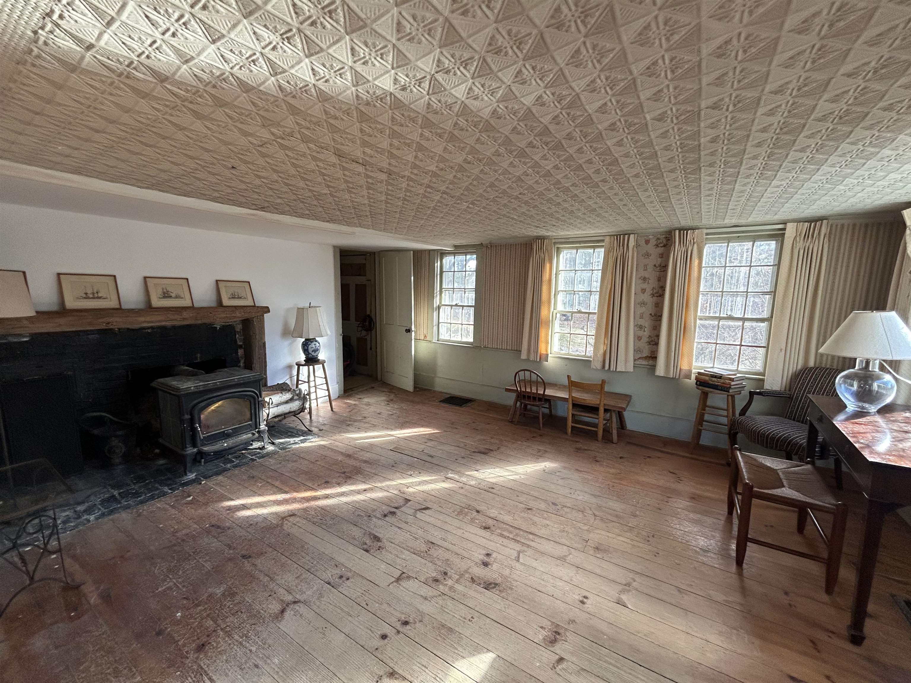 71 Old Pumpkin Hill Road Warner, NH 03278 - Photo 9 of 33