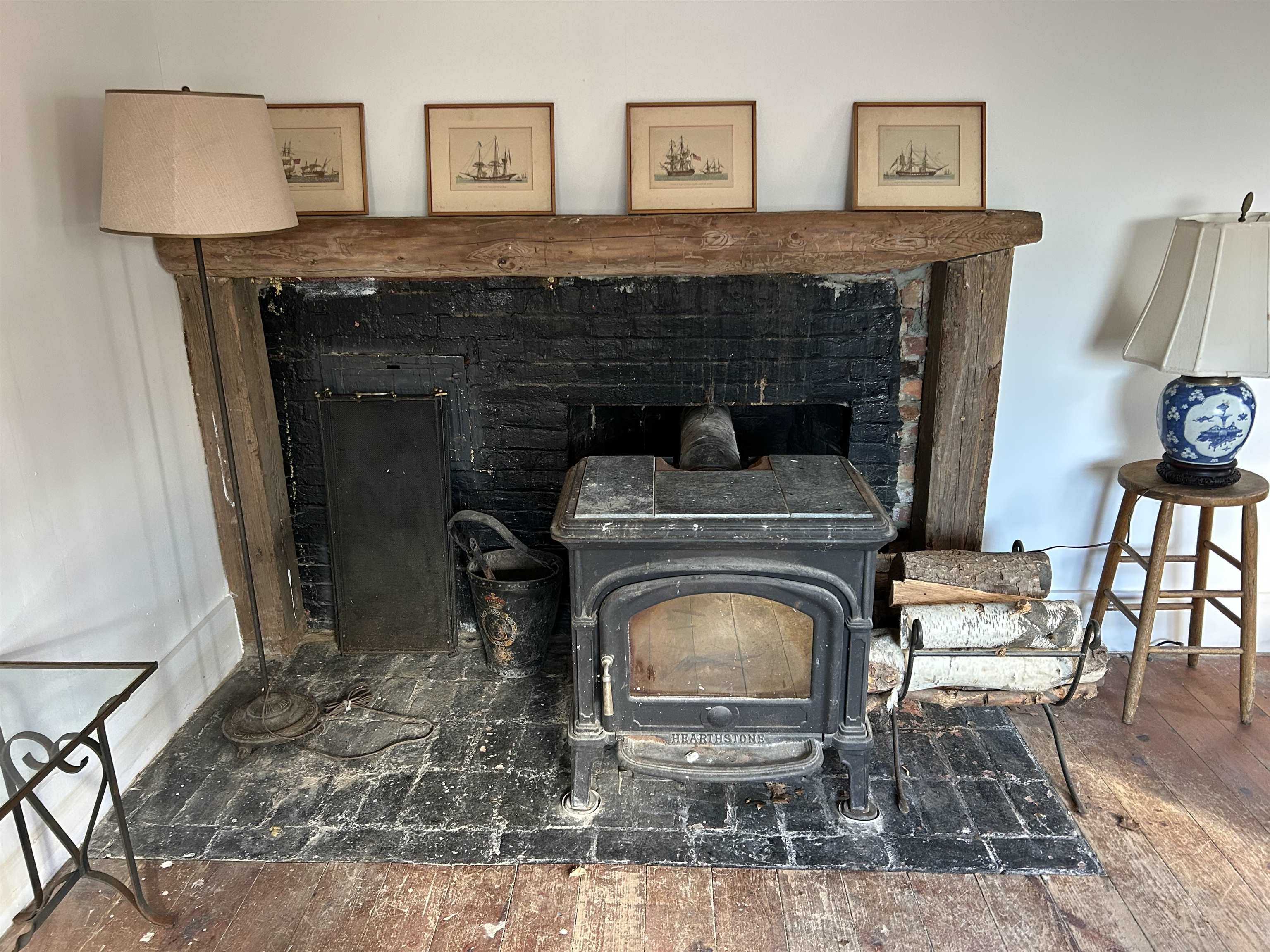 71 Old Pumpkin Hill Road Warner, NH 03278 - Photo 10 of 33