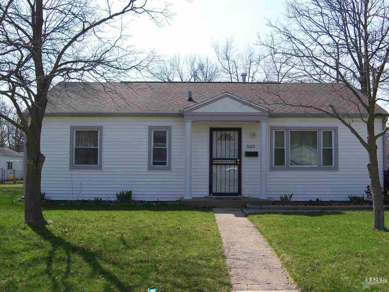 5022 Reed Street Fort Wayne, IN 46806 - Photo 1 of 1 Gallery Image 1