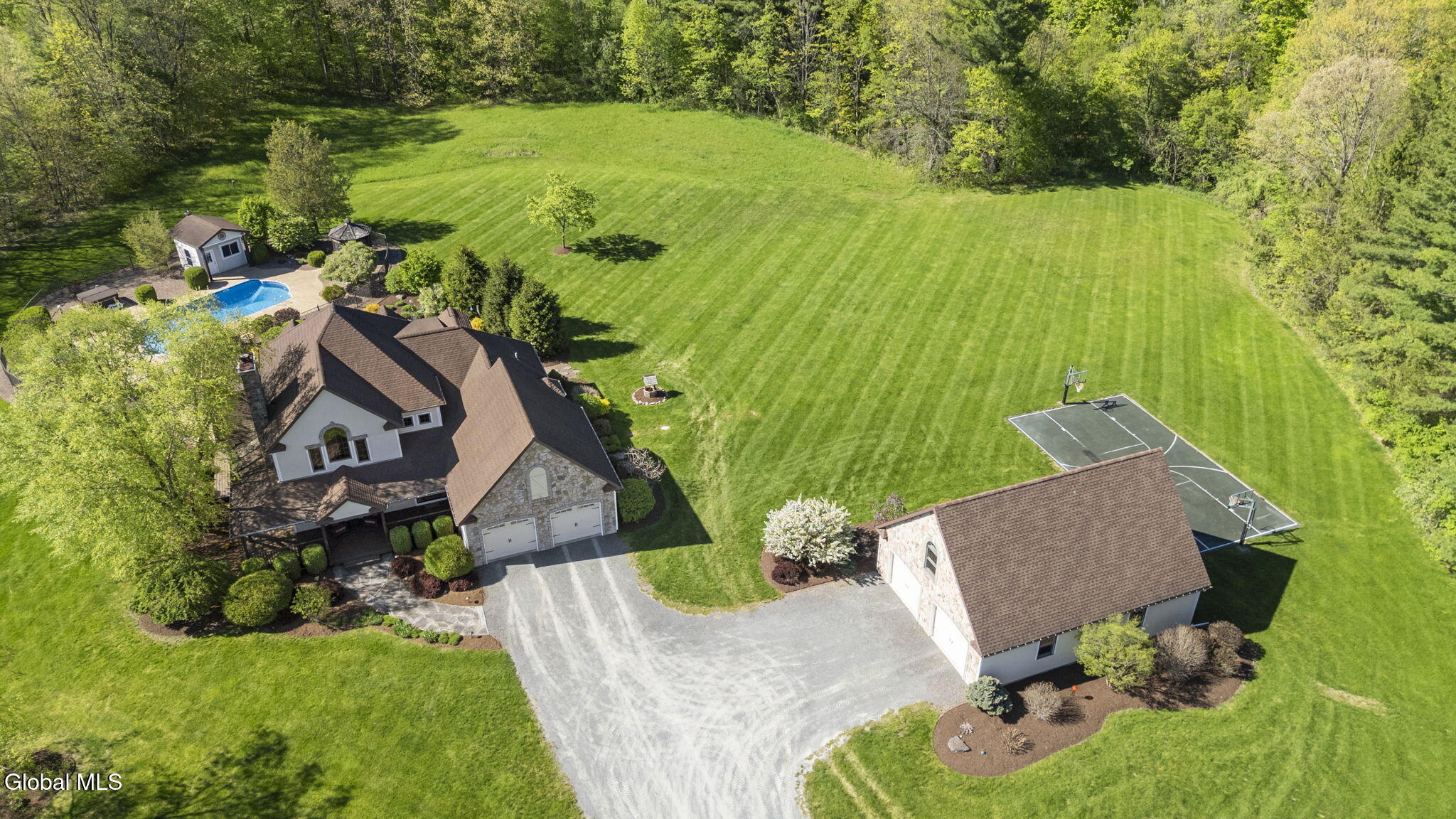 737 Muitzeskill Road Schodack, NY 12156 - Photo 60 of 64 191-web-or-mls-737-muitzeskill-rd