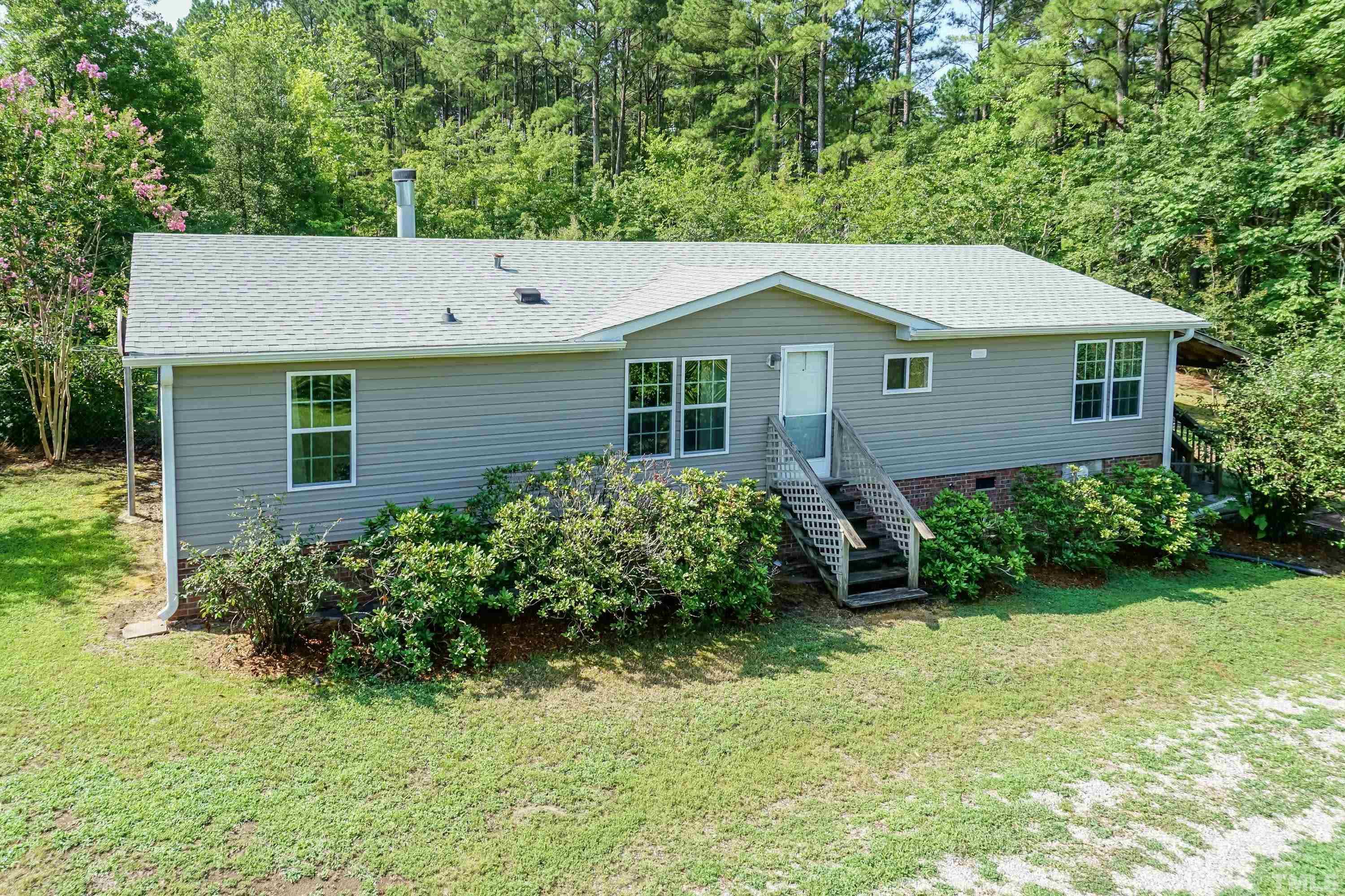283 John Winstead Road Louisburg, NC 27549 - Photo 1 of 27 Gallery Image 1
